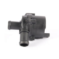 Electrical Auxiliary Water Pump 5Q0965567G Compatible With Volkswagen Golf 7 Passat B8 TOURAN