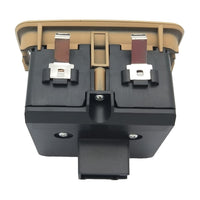Parking Switch 9706132510226W0 9706132510226W0 9706132510226 Compatible With Porsche Panamera (2011-2016) Tag No.170