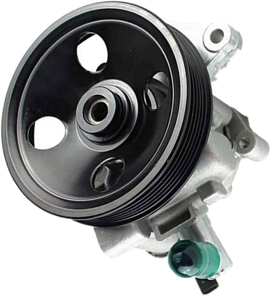 Booster Pump 0064664301 Compatible With Mercedes Benz W212
