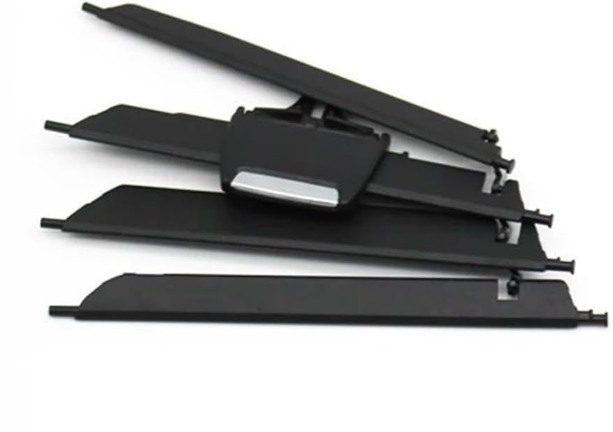 Front Right AC Conditioner Air Vent Grill Outlet Tab Clip Repair Kit 64229292740 Compatible With BMW X1 F48 Tag-ACR-28