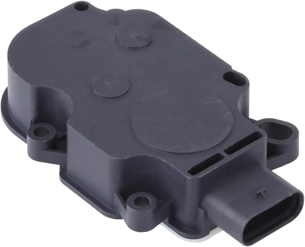 Servo Motor 95B965501S Compatible With Audi A3, A4, A5, Q5, Q7, Q8 e-tron