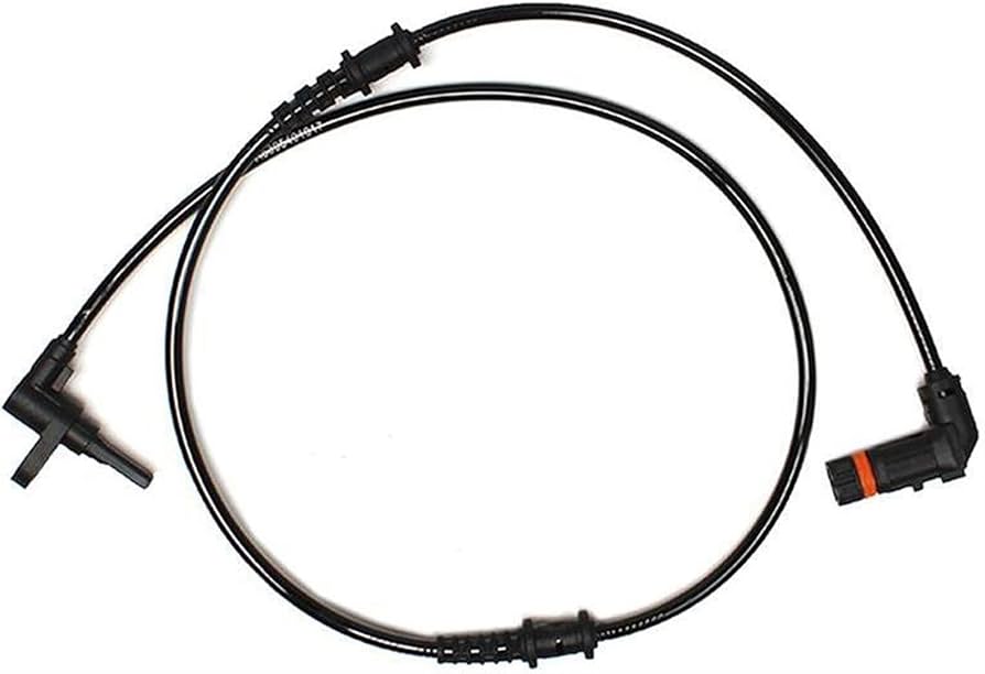 ABS Wheel Speed Sensor 6395401017 Compatible With Mercedes W636 W639
