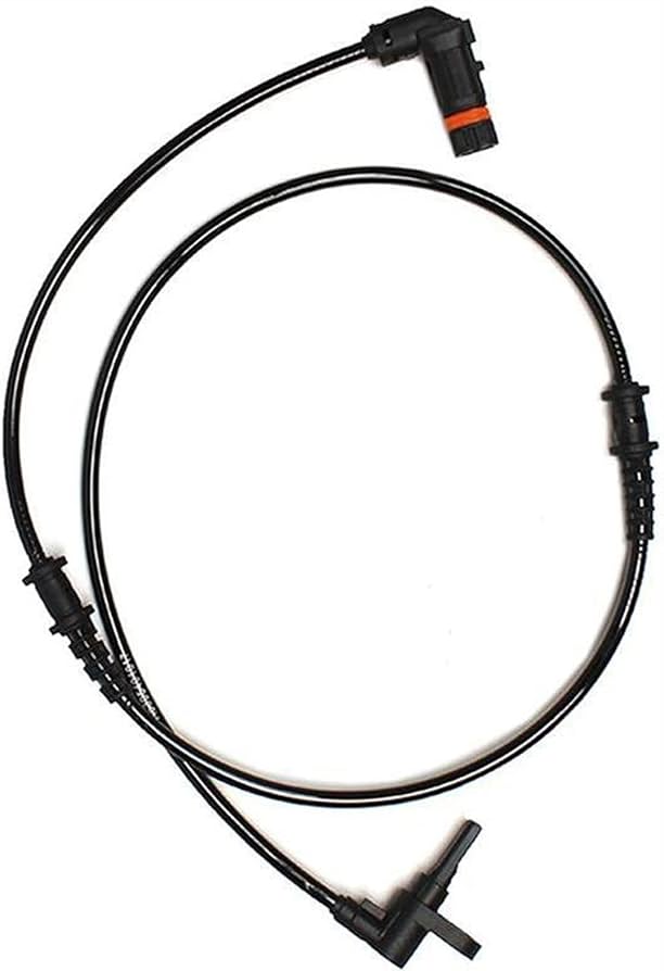 ABS Wheel Speed Sensor 6395401017 Compatible With Mercedes W636 W639