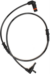 ABS Wheel Speed Sensor 6395401017 Compatible With Mercedes W636 W639
