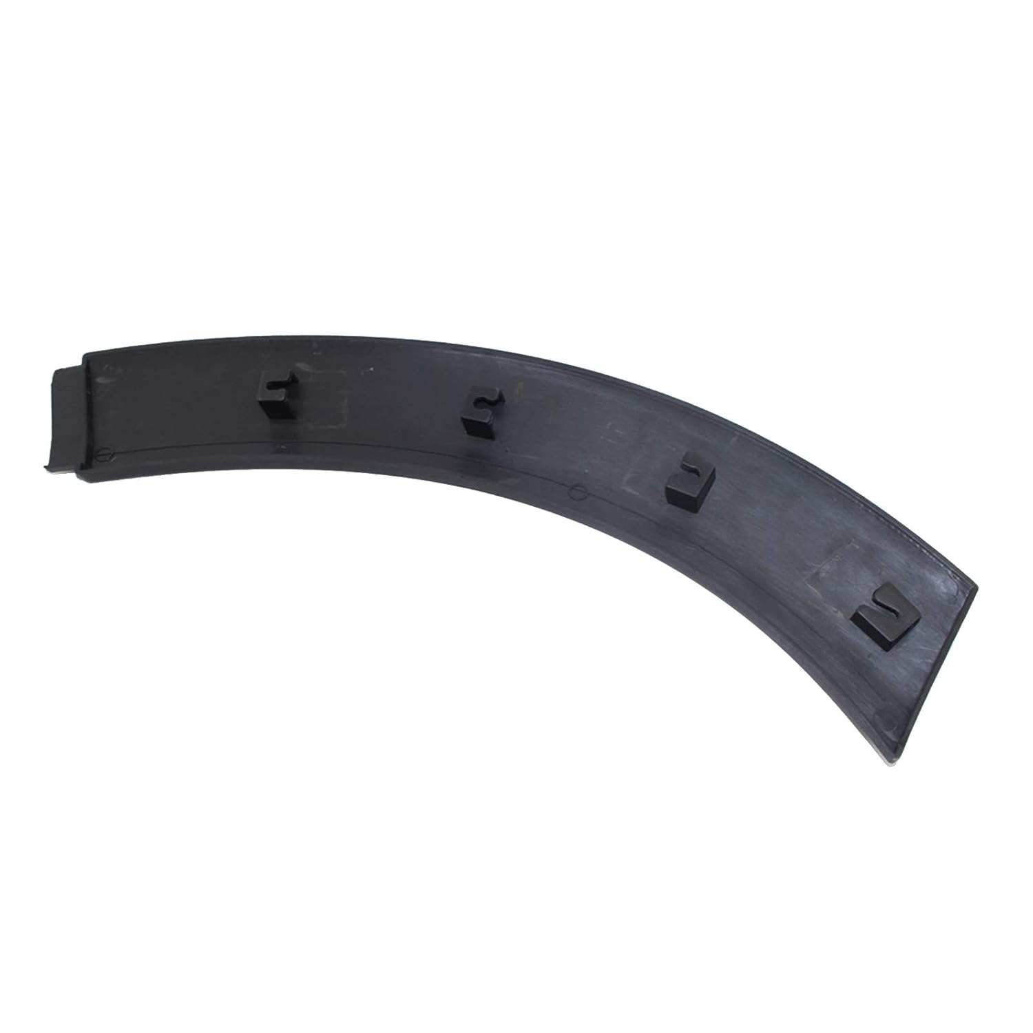 Wheel Arch Trim Fender Front Left 51131505865 & Right 51131505864 Compatible With MINI COOPER R50