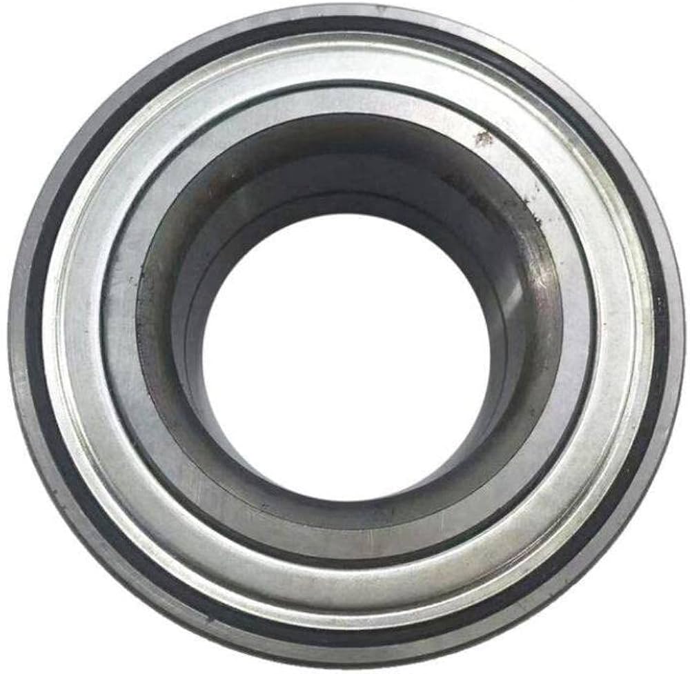 Front Wheel Bearing 1699810006 Compatible With Mercedes Benz W169