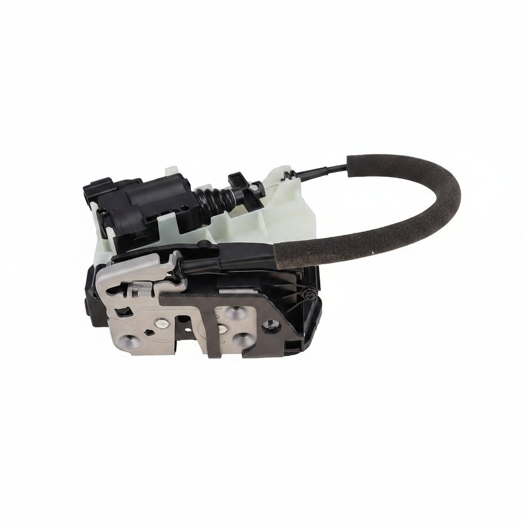 Front Door Latch Left 31440997 Right 31440998 Compatible With VOLVO  VOLVO XC60 II (246) & VOLVO XC90 I (275) (2017-26)
