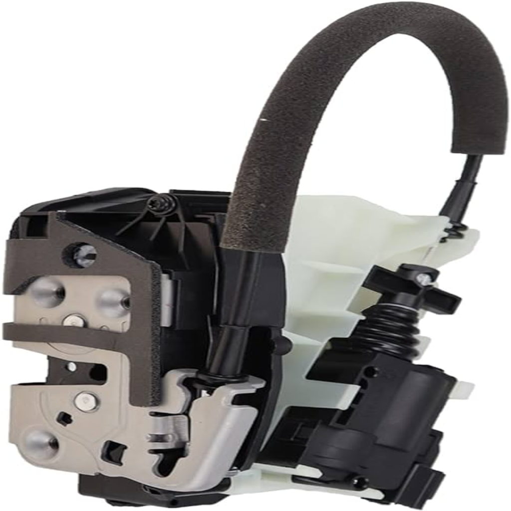 Front Door Latch Left 31440997 Right 31440998 Compatible With VOLVO  VOLVO XC60 II (246) & VOLVO XC90 I (275) (2017-26)