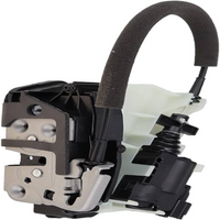 Front Door Latch Left 31440997 Right 31440998 Compatible With VOLVO  VOLVO XC60 II (246) & VOLVO XC90 I (275) (2017-26)