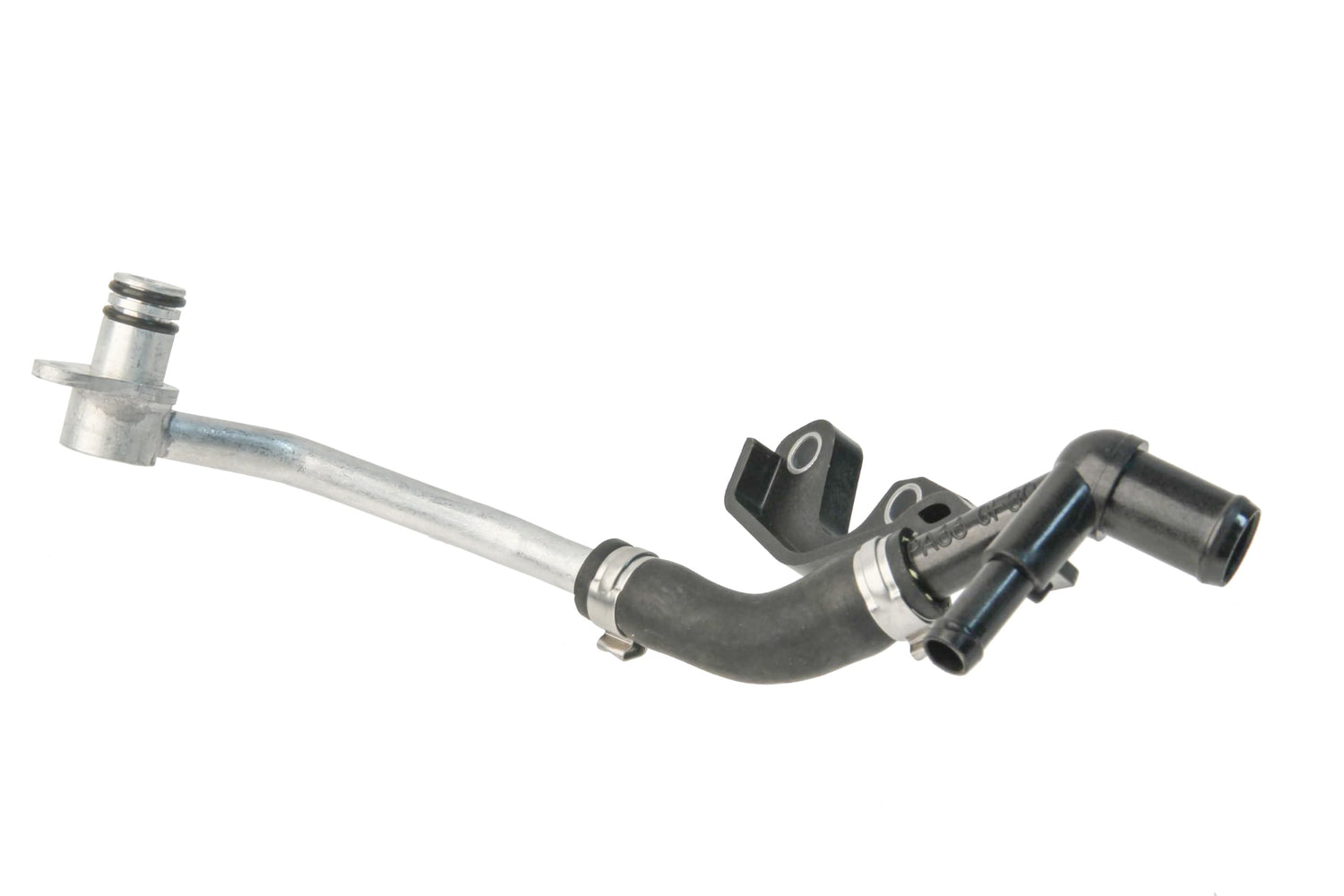 Turbocharger Coolant Line 2782001000 Compatible With Mercedes Benz M278