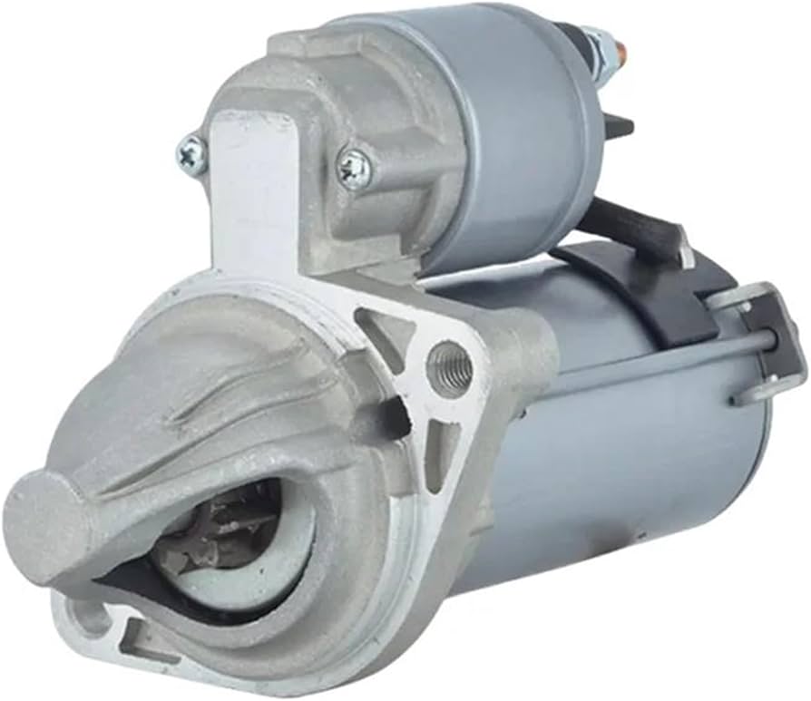 Start Motor 12417616502 Compatible With BMW N55