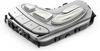 Front Right (Passenger Side) Seat Control Memory Switch 2139059803 A2139059803 Compatible With Mercedes Benz W213