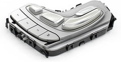 Front Right (Passenger Side) Seat Control Memory Switch 2139059803 A2139059803 Compatible With Mercedes Benz W213