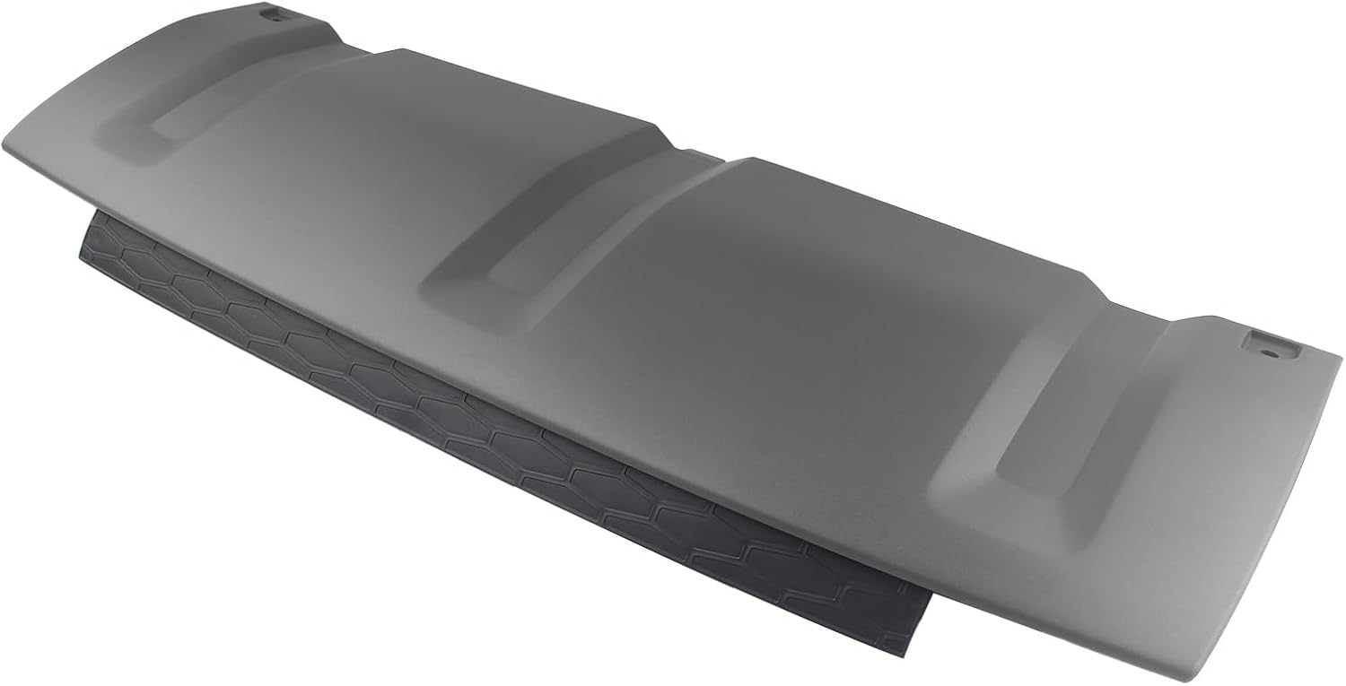 Front Bumper Tow Hook Cover LR061242 Compatible With Land Rover Discovery Sport - L550 (2015-2019) Tag No.905