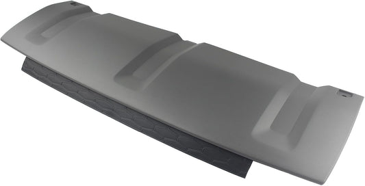 Front Bumper Tow Hook Cover LR061242 Compatible With Land Rover Discovery Sport - L550 (2015-2019) Tag No.905