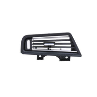Ac Vent Compatible With Bmw 5 Series F10 2010-2017 Ac Vent Ac Grill Chrome Black Left 64229166893