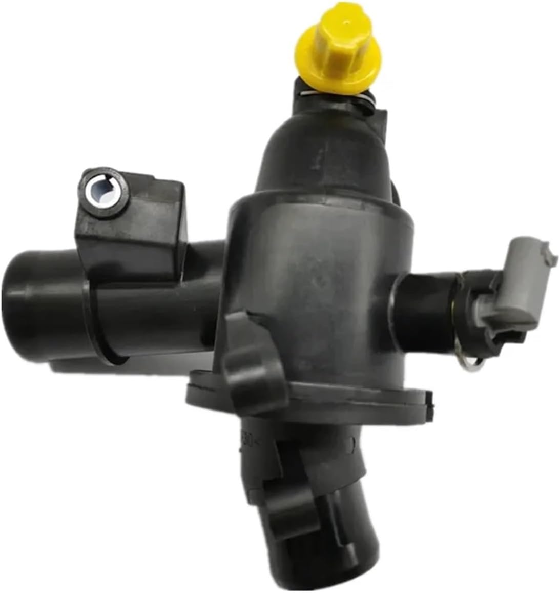 Engine Coolant Thermostat 6512001515 6512001300 For MERCEDES-BENZ C-CLASS W205 Tag-E-15