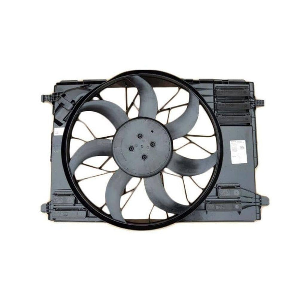Radiaor Fan Assembly 2479060100 Compatible With MERCEDES-BENZ A-CLASS (W177), B-Class (W247)