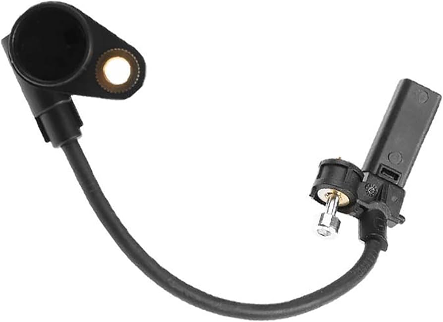 Engine Crankshaft Position Sensor 13627595860 Compatible With BMW F20 F35 F18 F25