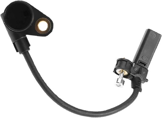 Engine Crankshaft Position Sensor 13627595860 Compatible With BMW F20 F35 F18 F25