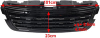Autobiography Show Grill LR189009 Compatible With Land Rover Range Rover Range Rover Evoque - L551 (2020-2025) Tag No.69
