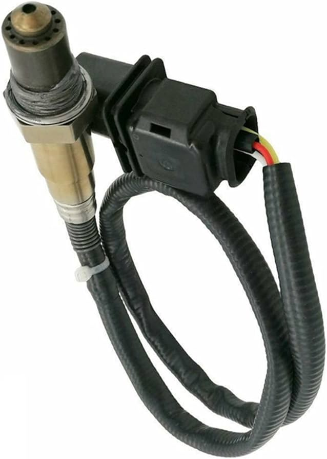 Oxygen Sensor 11787561410 Compatible With BMW N46