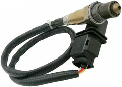 Oxygen Sensor 11787561410 Compatible With BMW N46