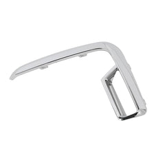 Fog Lamp Chrome Left 51118079585 & Right 51118079586 Compatible With BMW G12 Tag No.473