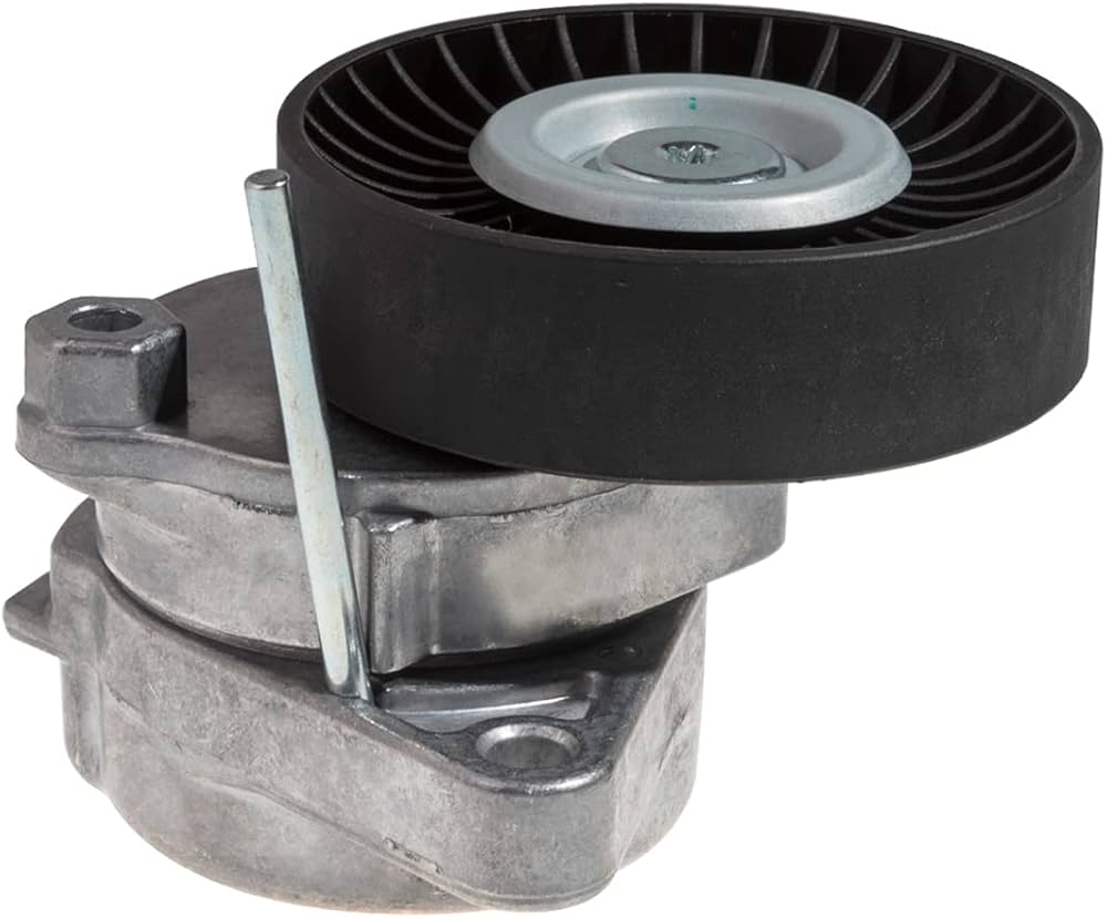 Drive Belt Tensioner Assembly 1122000070 Compatible With Mercedes benz M112