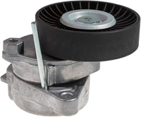 Drive Belt Tensioner Assembly 1122000070 Compatible With Mercedes benz M112