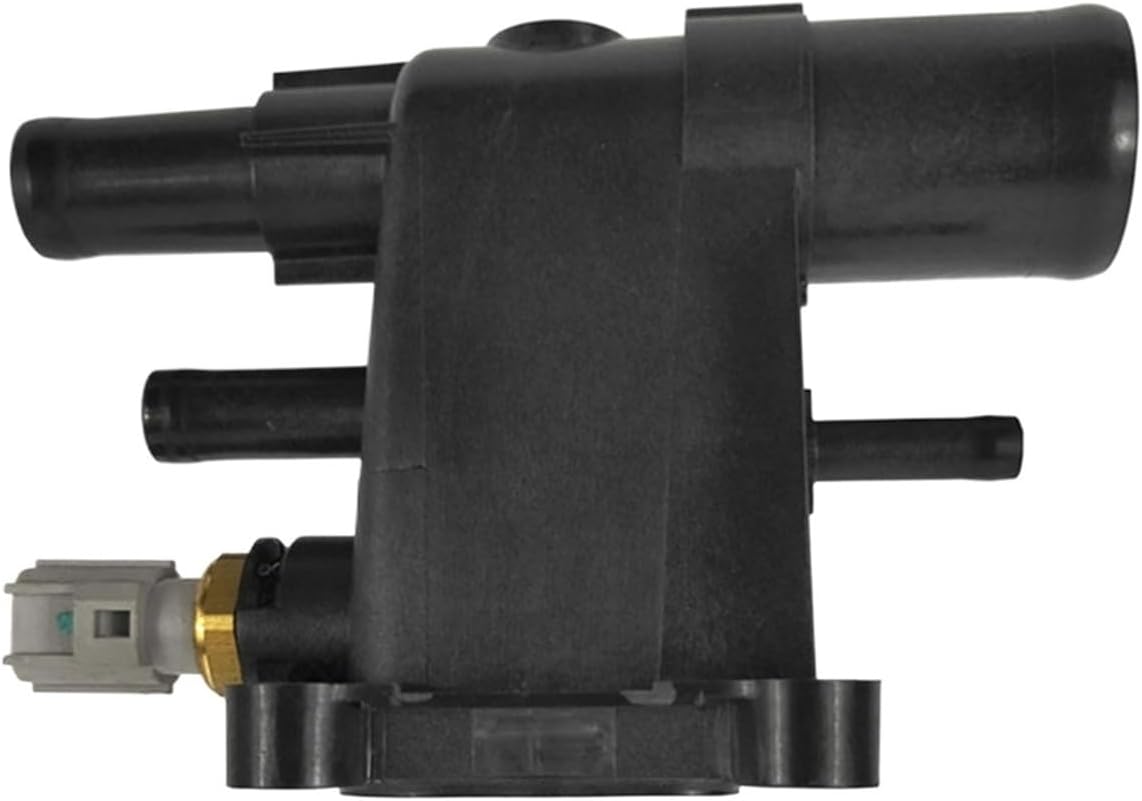 Engine Adapter Thermostat Housing 31316348 Compatible With VOLVO XC60/S60 Tag No.124