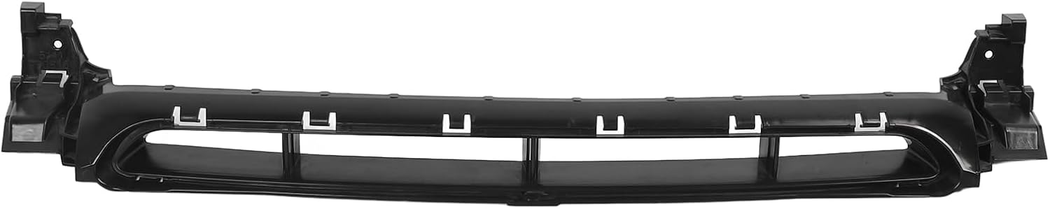 Front Bumper Upper Center Grille 51119808100 Compatible With MINI COOPER R60