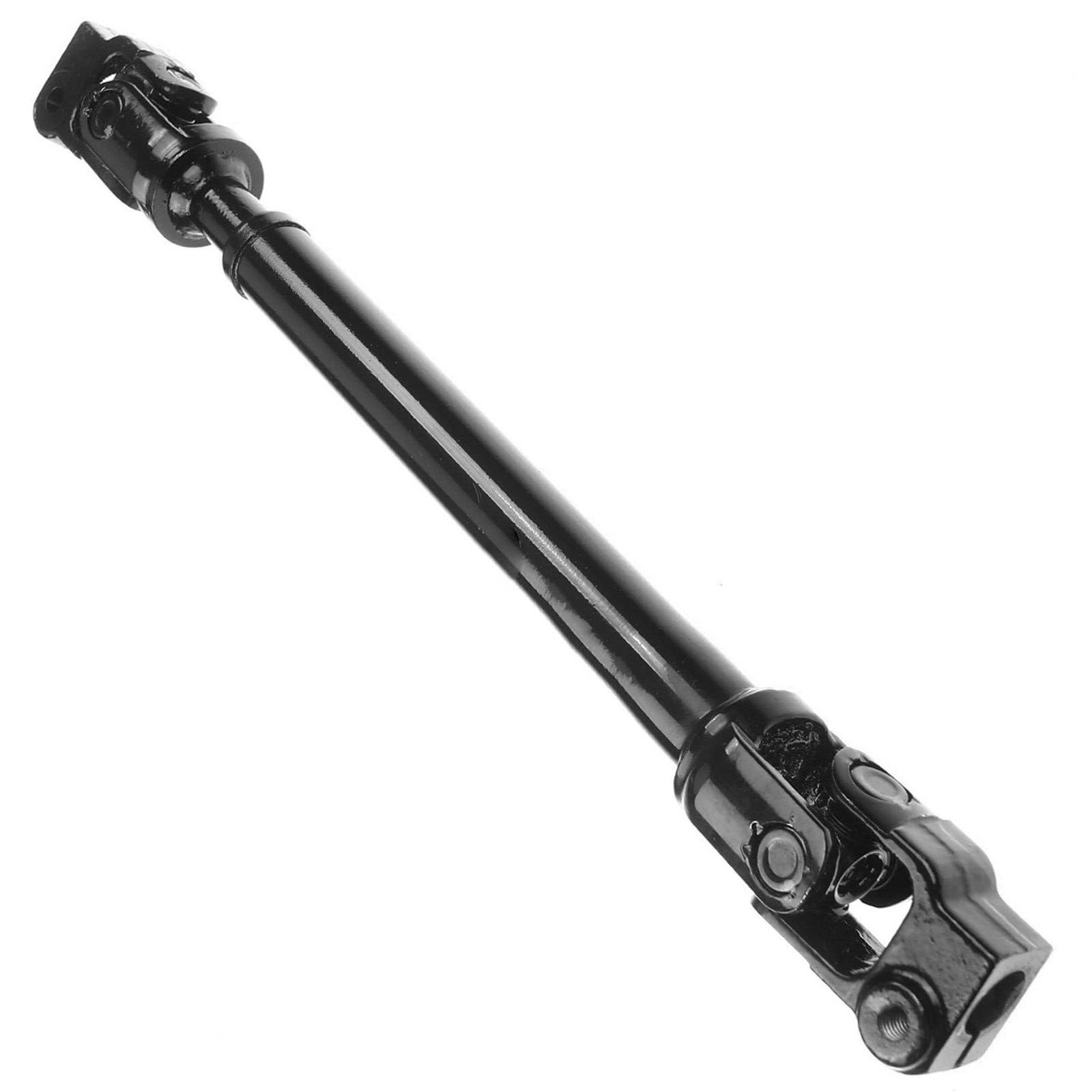 Steering Shaft Lower 1644600010 Compatible With Mercedes Benz W164 GL320 GL350
