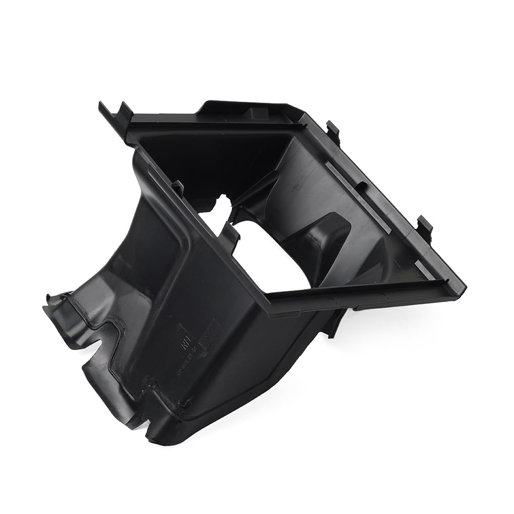 Radiator Support Air Deflector Left LR130007 Compatible With Land Rover Defender 5 L663