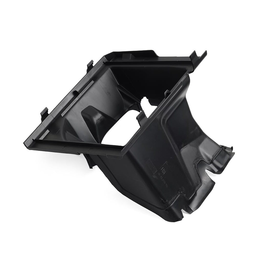 Radiator Support Air Deflector Right LR132761 Compatible With Land Rover Defender 5 L663