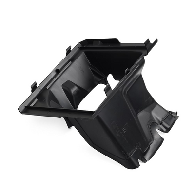 Radiator Support Air Deflector Right LR132761 Compatible With Land Rover Defender 5 L663