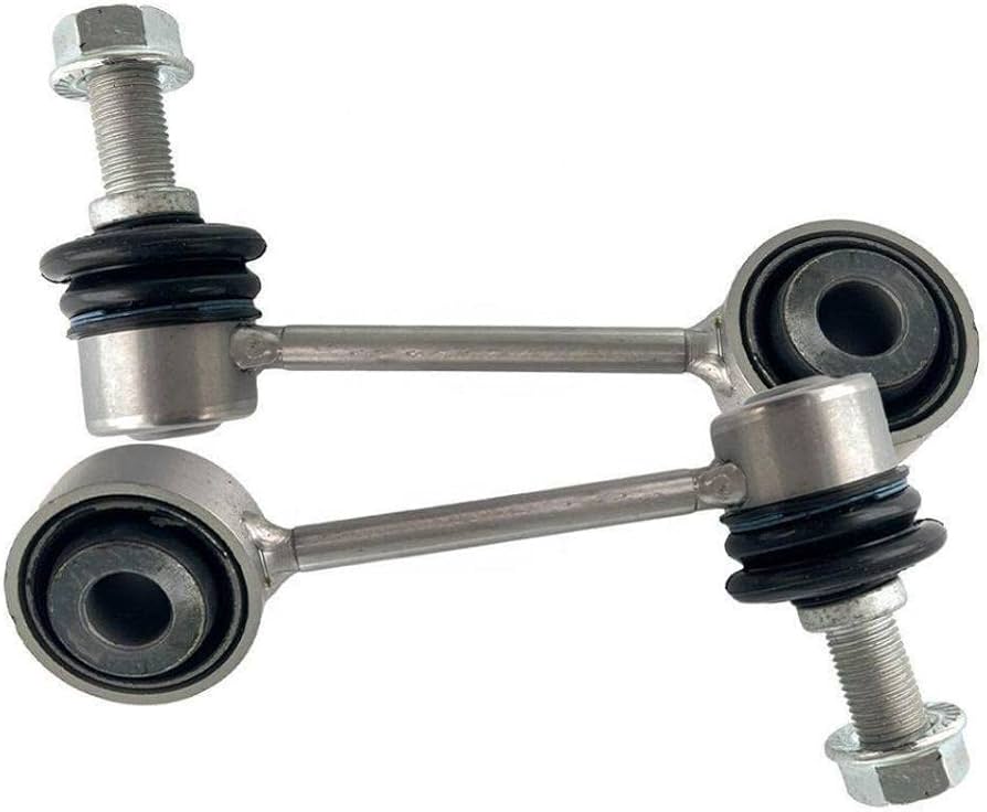 Back balance rod ball head Left 1673203104 Right 1673203204 Compatible With Mercedes-Benz W167 GLE GLASS W167