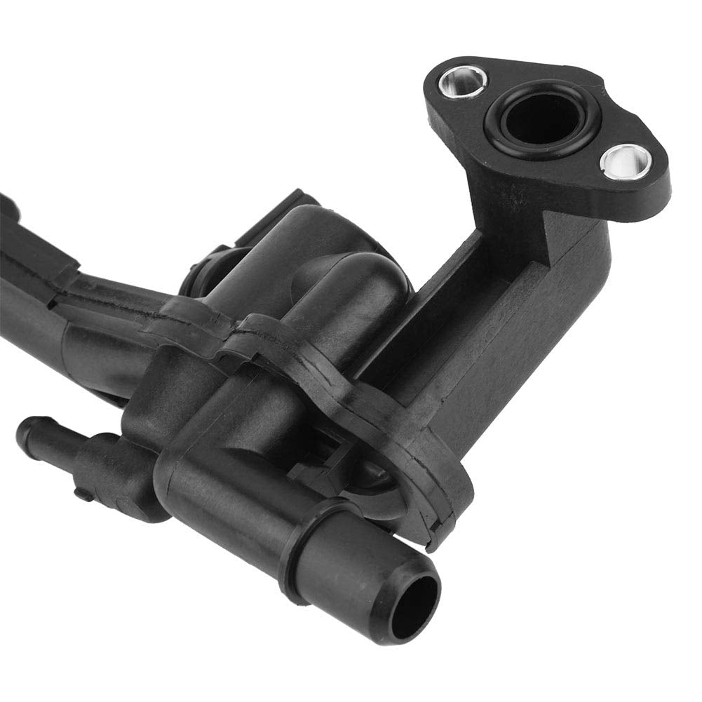 Heater Manifold Tube LR018273 Compatible With LAND ROVER RANGE ROVER III (L322) RANGE ROVER IV (L405) RANGE ROVER SPORT I (L320) RANGE ROVER SPORT II (L494) Tag No.151