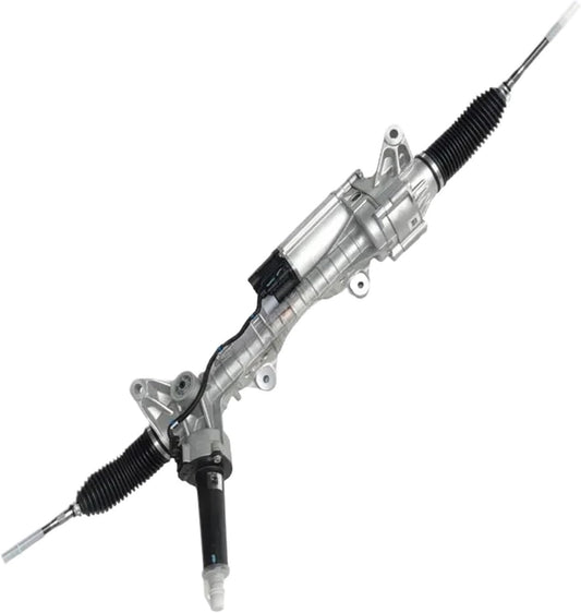 Power Steering Rack 32102475173 32106785474 32106795222 Compatible With BMW F02