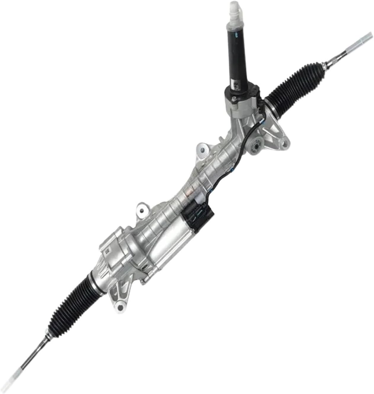 Power Steering Rack 32102475173 32106785474 32106795222 Compatible With BMW F02
