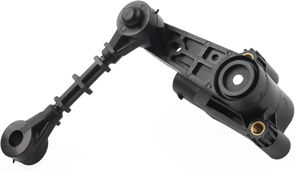Height Level Sensor C2P15219 Compatible With JAGUAR F-PACE (X761) XF I (X250) XJ (X351)