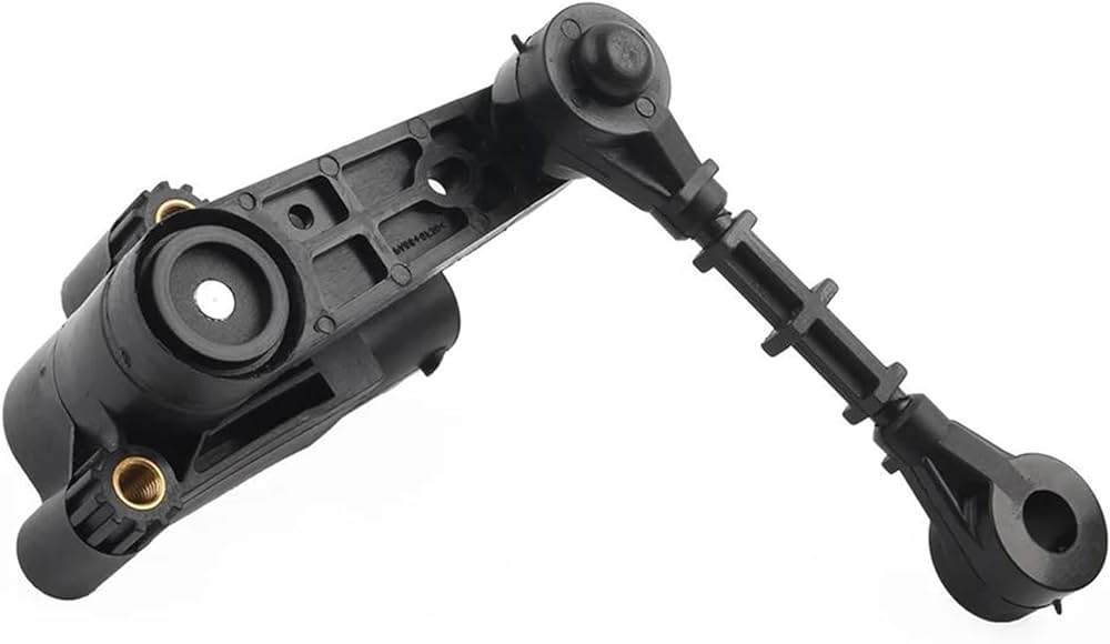Height Level Sensor C2P15219 Compatible With JAGUAR F-PACE (X761) XF I (X250) XJ (X351)