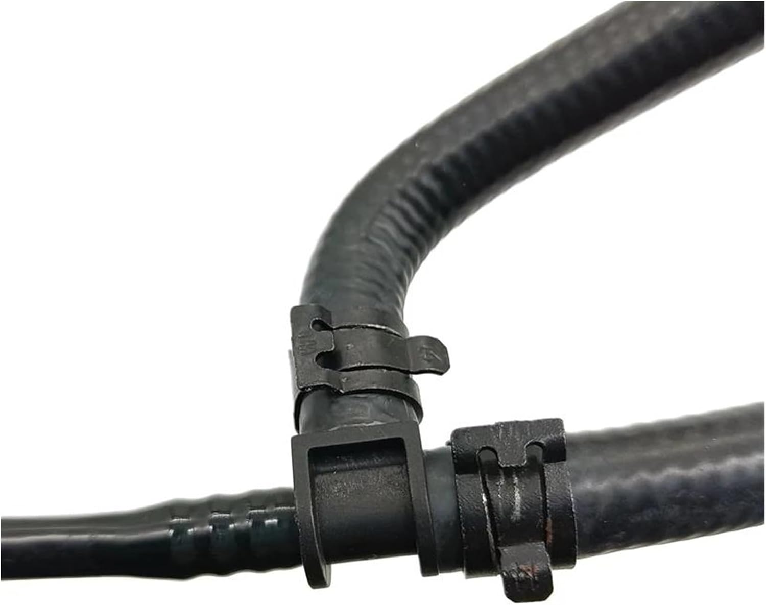 Expansion Tank Hose Breather Vent Engine Coolant Pipe 2515010125 A2515010125 Compatible With W251