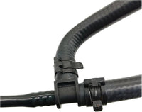 Expansion Tank Hose Breather Vent Engine Coolant Pipe 2515010125 A2515010125 Compatible With W251