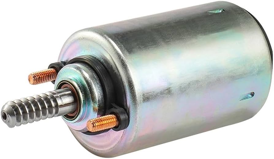 Valvetronic Eccentric Shaft Actuator 11377548387 Compatible With BMW E90 X1 N46