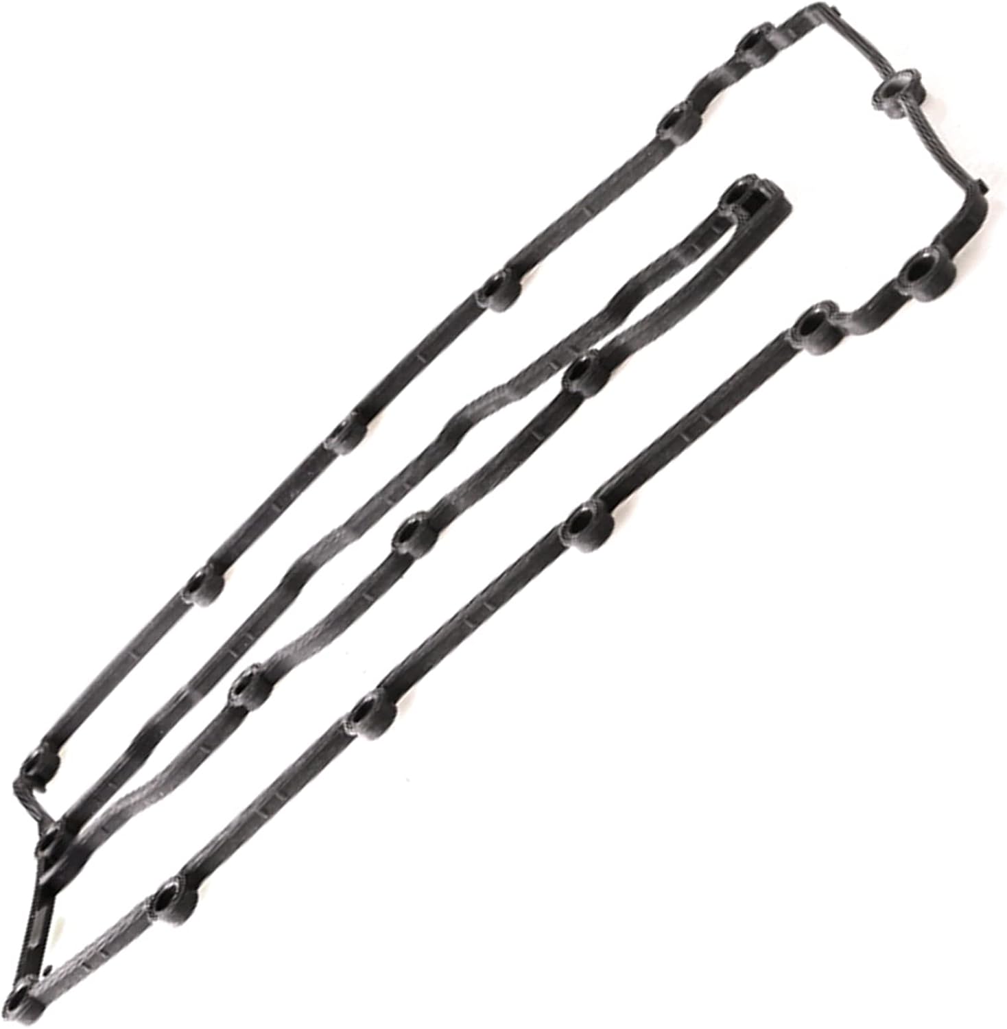 Tappet Cover Packing (Engine Valve Cover Gasket) 719.800 68089272AA Compatible With Mercedes-Benz C-CLASS (W204) CLS (C218) E-CLASS (W212) M-CLASS (W166)