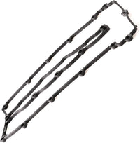 Tappet Cover Packing (Engine Valve Cover Gasket) 719.800 68089272AA Compatible With Mercedes-Benz C-CLASS (W204) CLS (C218) E-CLASS (W212) M-CLASS (W166)