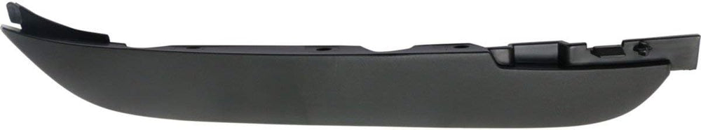 Front Wheel Fender Linning Spoiler Right LR026536 Compatible With Land Rover Range Rover Evoque - L538 (2012-2015) Tag No.40