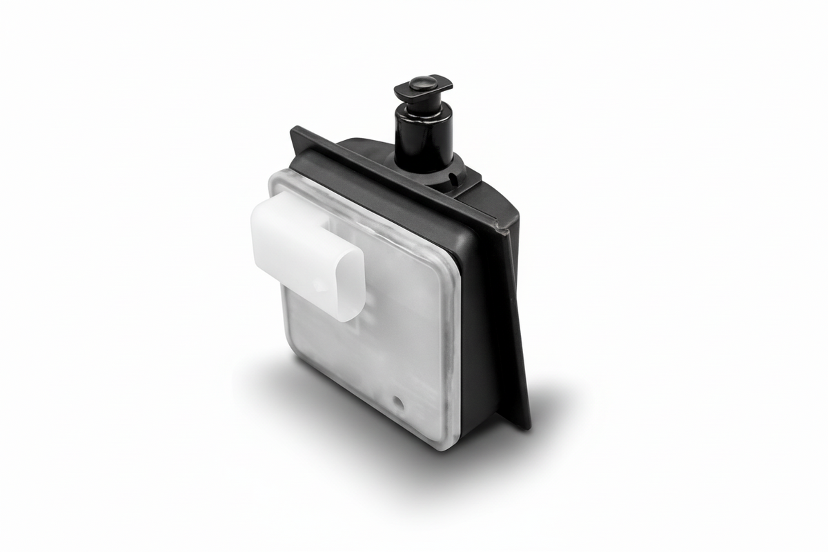 Fuel Tank Cover Lock Motor A0008206112 Compatible With  Mercedes-Benz W177 W247 A-Class B-Class