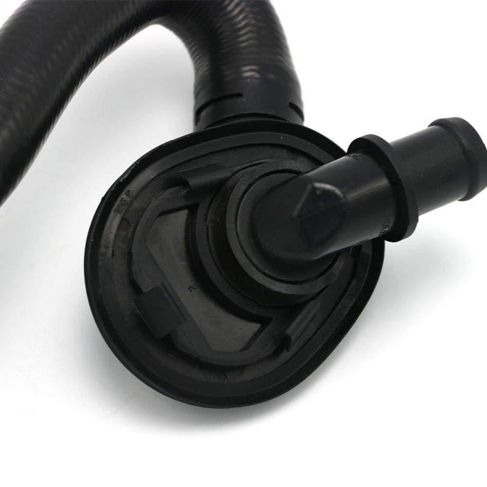 Radiator Hose 2038304196 A2038304196 Compatible With Mercedes Benz W203